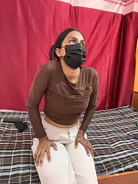 KAMUKH-NEHA-SEXY online show from 12, 10, 2025