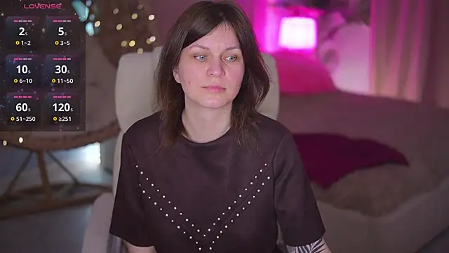 TinaMelt online show from 8, 3, 2026