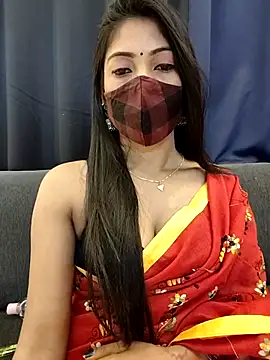Snapshot of priya_26 chatting on 5, 10, 2025 priya 26 online show from 5, 10, 2025
