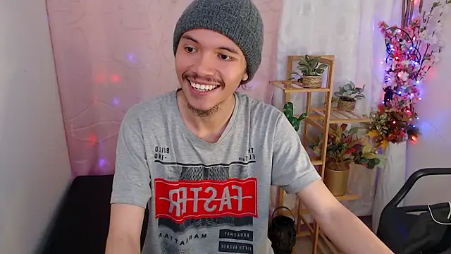 Xoxo Smiles online show from 13, 1, 2026