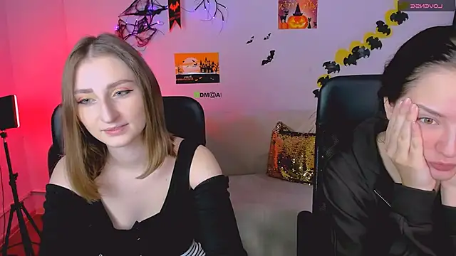 eva smiith  online show from 31, 10, 2025