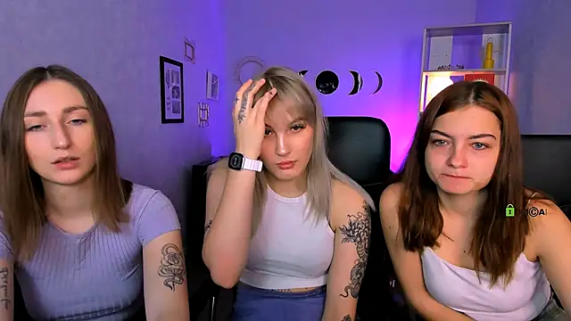 eva smiith  online show from 5, 12, 2025