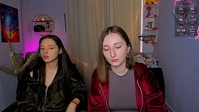 eva smiith  online show from 6, 4, 2026