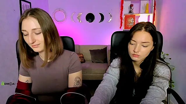 eva smiith  online show from 14, 4, 2026