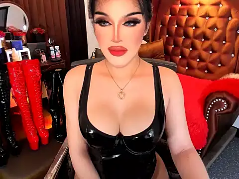 Snapshot of devongarcia chatting on 17, 10, 2025 devongarcia online show from 17, 10, 2025