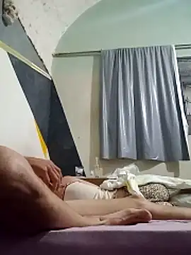 BrenoAvelar online show from 26, 4, 2026