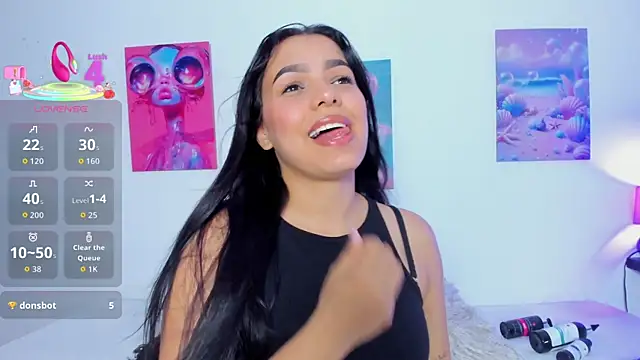 malthe 022 online show from 25, 9, 2025