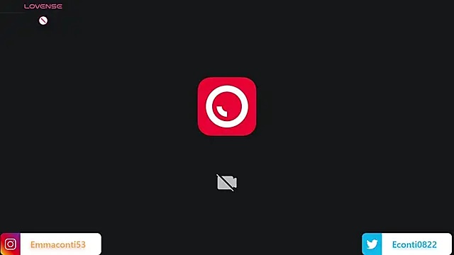 emma-conti2 online show from 9, 10, 2025