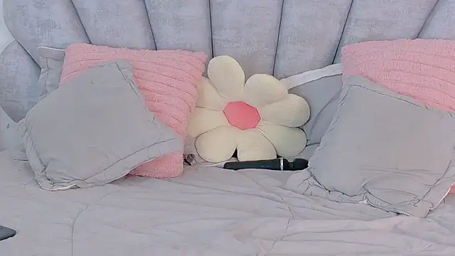 emma-conti2 online show from 11, 3, 2026