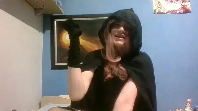 AriSplurt online show from 16, 11, 2025