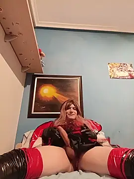 AriSplurt online show from 21, 11, 2025