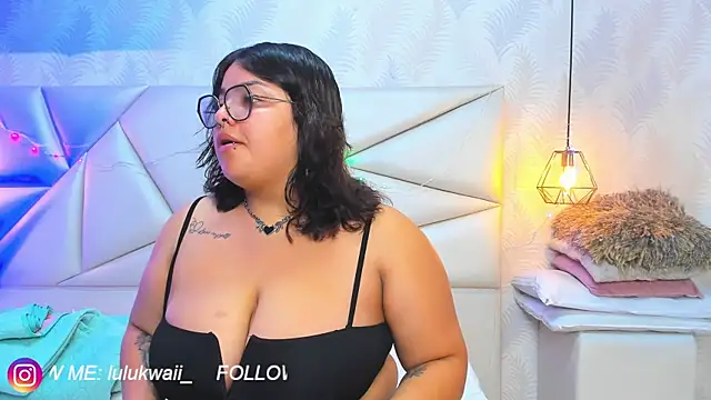 lulukawai16 online show from 6, 1, 2026