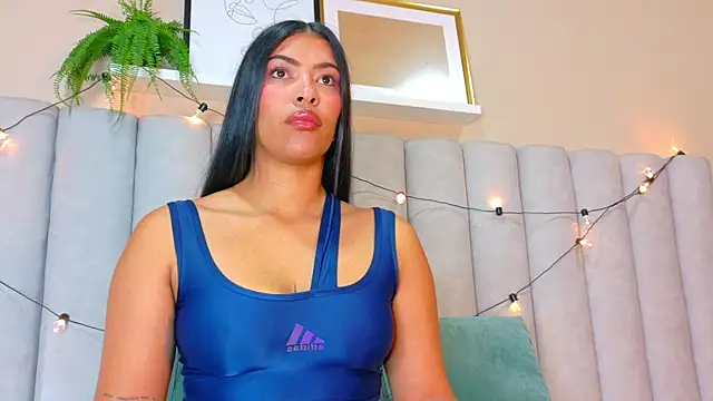 RiriiBrunette   online show from 19, 12, 2025