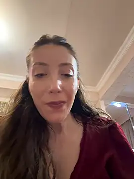 HellaryTourent online show from 7, 2, 2026