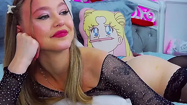 EvaMenders online show from 23, 2, 2026