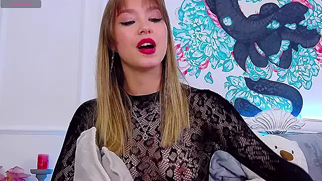 EvaMenders online show from 11, 4, 2026