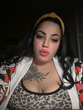 Snapshot of sexybunny18255 chatting on 15, 10, 2025 sexybunny18255 online show from 15, 10, 2025