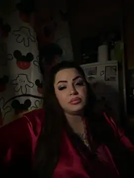 sexybunny18255 online show from 14, 2, 2026