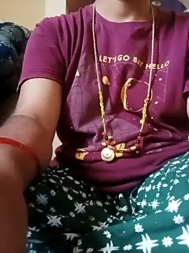 NISHU-TELUGU online show from 11, 9, 2025