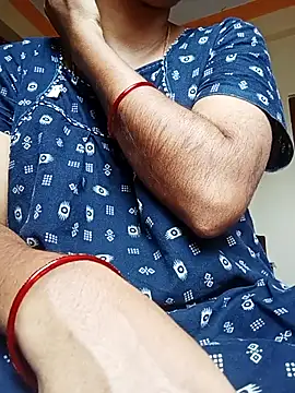 NISHU-TELUGU online show from 26, 10, 2025