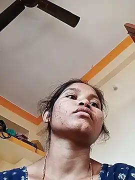 NISHU-TELUGU online show from 16, 12, 2025