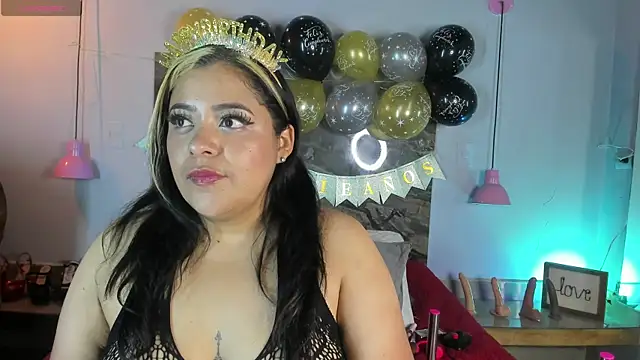 Brenda-maz online show from 17, 10, 2025