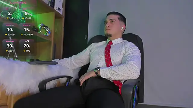 Gael williams1 online show from 29, 9, 2025