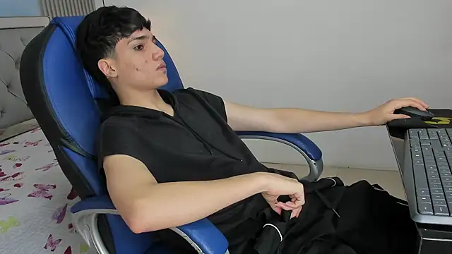 SamBlack  online show from 20, 4, 2026