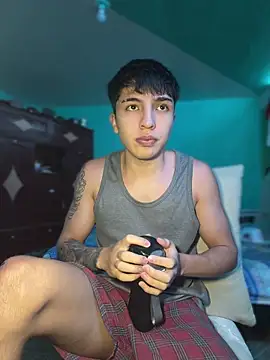 pabonsito online show from 17, 4, 2026