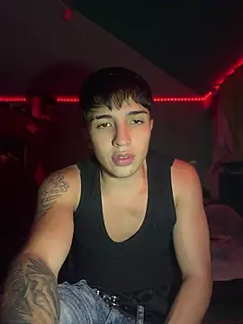 pabonsito online show from 1, 7, 2026