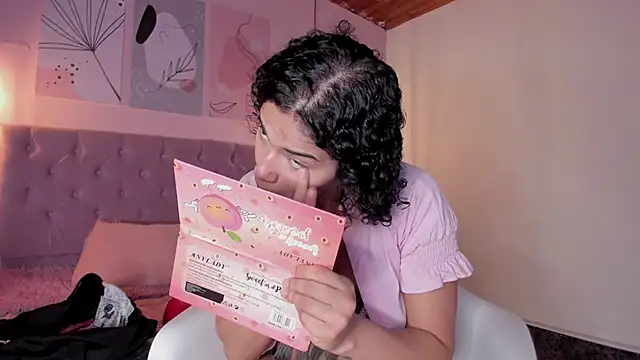 ATENA JB online show from 9, 9, 2025