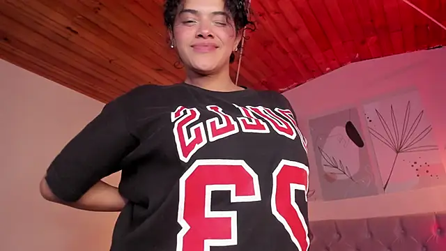 ATENA JB online show from 22, 11, 2025