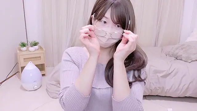 SAYORIxo online show from 6, 3, 2026