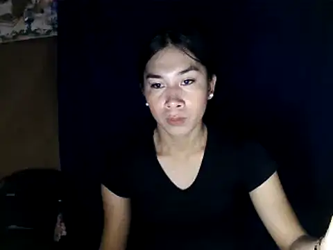 Asian PrettyAle online show from 25, 10, 2025