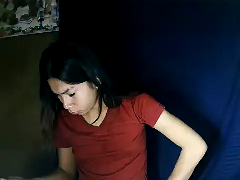 Asian PrettyAle online show from 15, 11, 2025