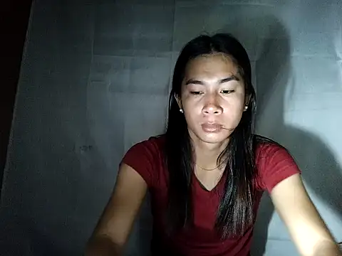 Asian PrettyAle online show from 13, 4, 2026