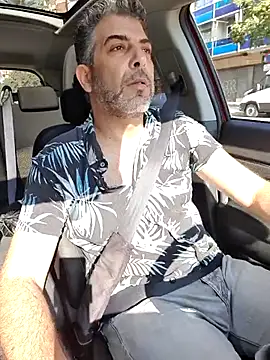Snapshot of Buen_Pete chatting on 18, 10, 2025 Buen Pete online show from 18, 10, 2025