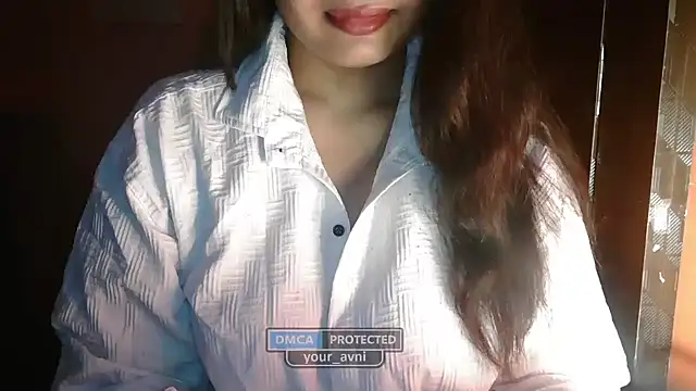 your avni online show from 7, 8, 2026