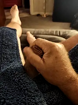 hubbyfun19 online show from 28, 9, 2025