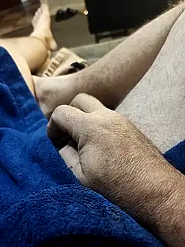 hubbyfun19 online show from 22, 3, 2026