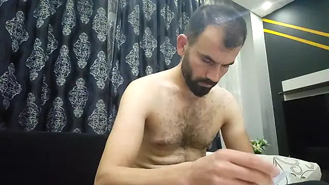 Snapshot of Apooabe chatting on 9, 10, 2025 Apooabe online show from 9, 10, 2025