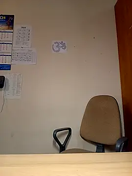 Ami Foxy online show from 9, 10, 2025