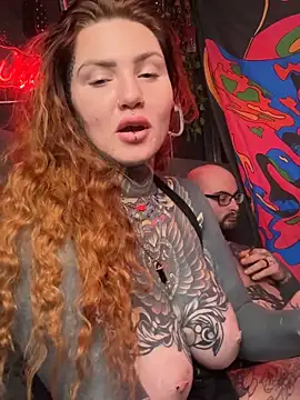 Snapshot of AlexandraWildd chatting on 22, 12, 2025 AlexandraWildd online show from 22, 12, 2025