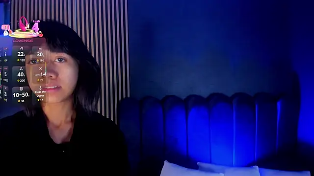 Snapshot of Gina_77 chatting on 14, 10, 2025 Gina 77 online show from 14, 10, 2025