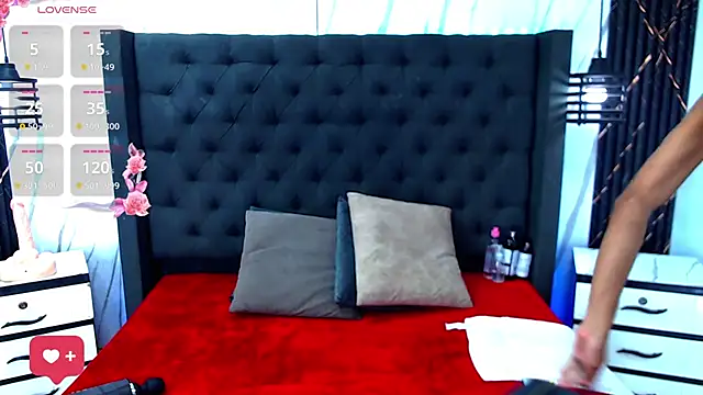 Snapshot of Rick_Wade chatting on 14, 11, 2025 Rick Wade online show from 14, 11, 2025