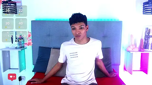 Snapshot of Rick_Wade chatting on 20, 11, 2025 Rick Wade online show from 20, 11, 2025