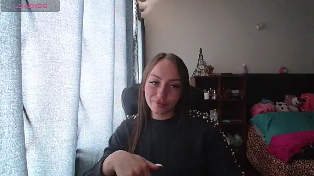 SexyBlondieY online show from 16, 10, 2025