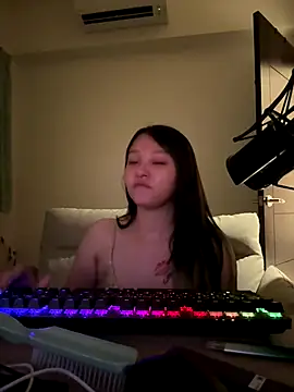 Snapshot of Yucheng__520 chatting on 18, 12, 2025 Yucheng 520 online show from 18, 12, 2025