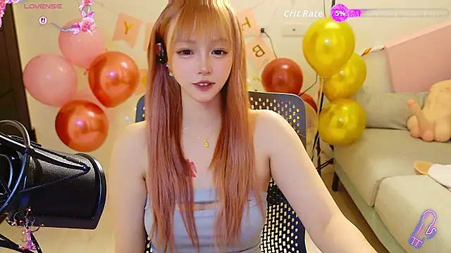 Yucheng  520 online show from 26, 5, 2026