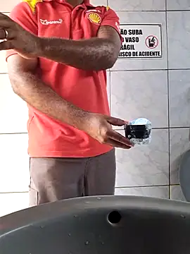 Negodabenga online show from 25, 11, 2025